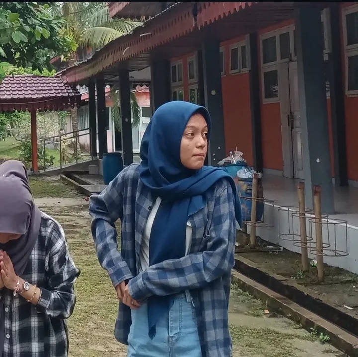 'Aqra Halqa Faurizal