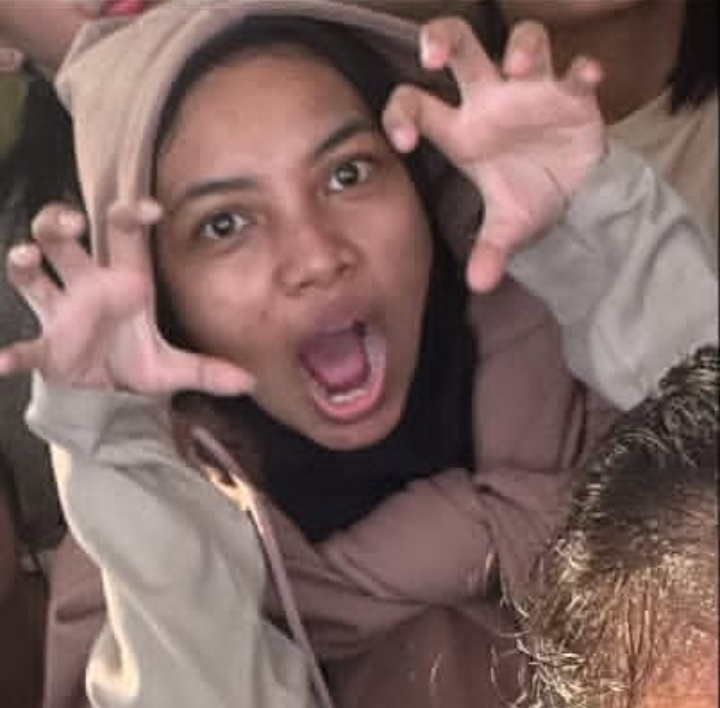 Aura Dewi Chantika