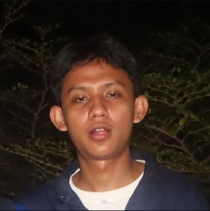 Abhyl Maulana