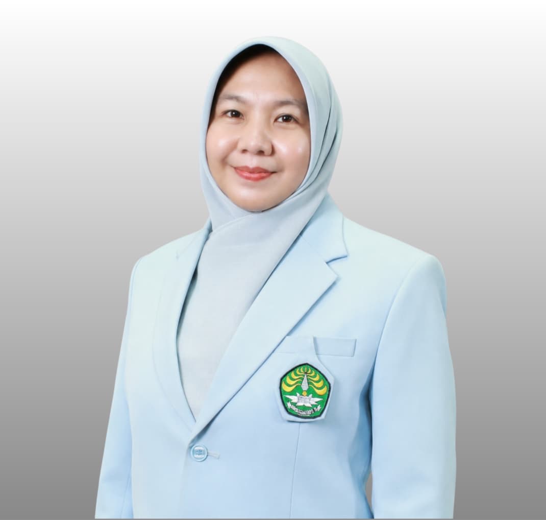 Ibu Syofiatul Safitri, S.Sos, M.AB