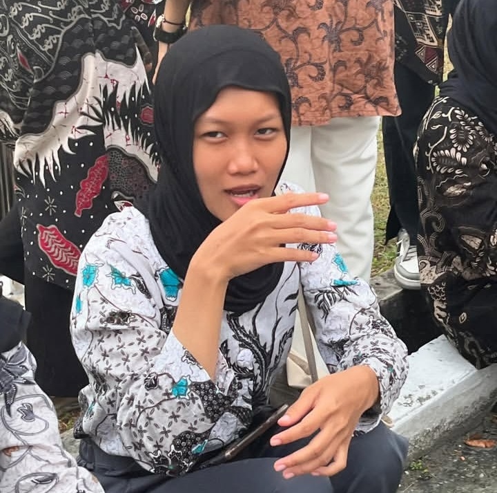 Habiba Shaum Fahriza